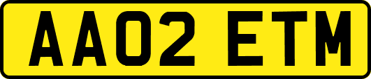 AA02ETM