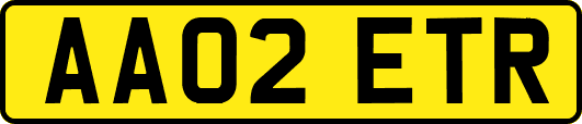 AA02ETR