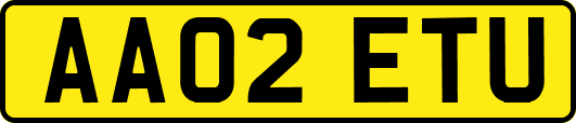 AA02ETU
