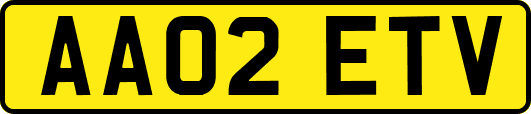 AA02ETV