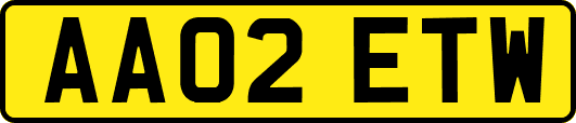 AA02ETW