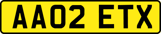 AA02ETX