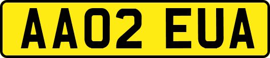AA02EUA