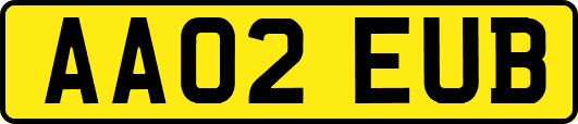 AA02EUB