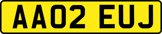 AA02EUJ