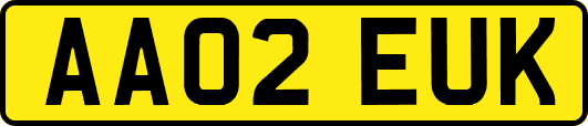 AA02EUK