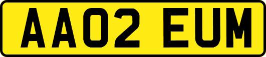 AA02EUM