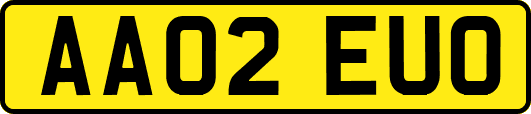 AA02EUO