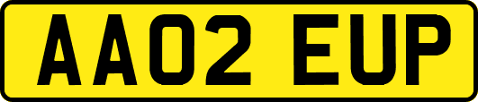 AA02EUP