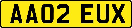 AA02EUX