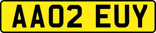 AA02EUY