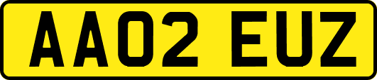 AA02EUZ