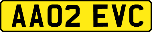 AA02EVC