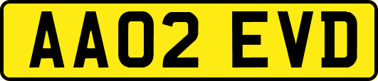 AA02EVD
