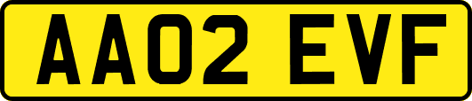 AA02EVF