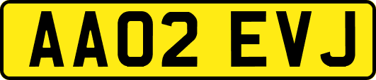 AA02EVJ