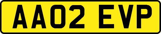 AA02EVP