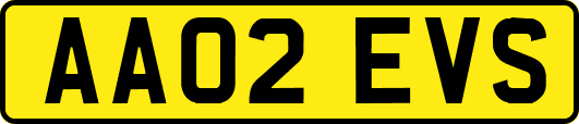 AA02EVS
