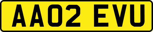 AA02EVU