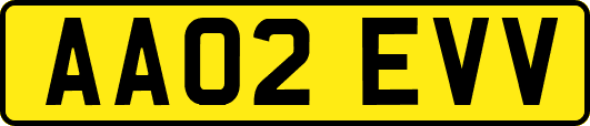 AA02EVV