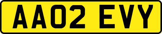 AA02EVY