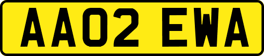 AA02EWA