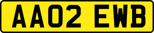 AA02EWB