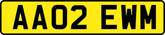 AA02EWM