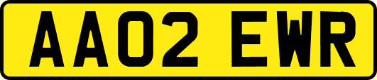 AA02EWR