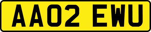 AA02EWU