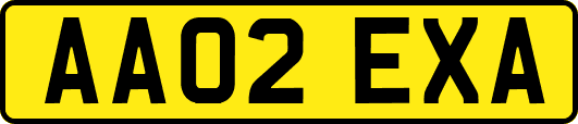 AA02EXA
