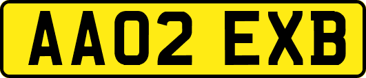 AA02EXB
