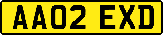AA02EXD