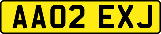 AA02EXJ