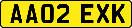 AA02EXK