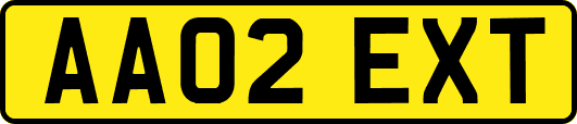AA02EXT