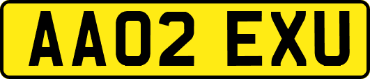 AA02EXU