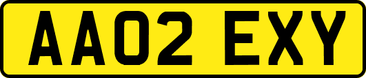 AA02EXY
