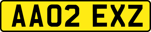 AA02EXZ
