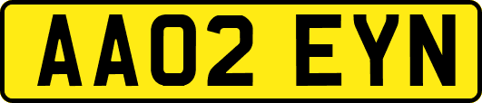 AA02EYN