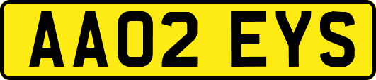AA02EYS