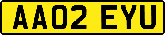 AA02EYU