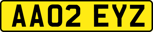 AA02EYZ