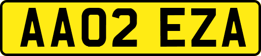 AA02EZA