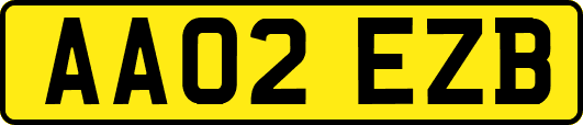 AA02EZB