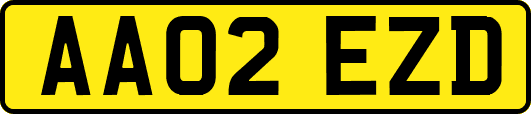 AA02EZD