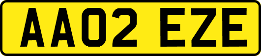AA02EZE