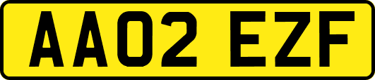 AA02EZF