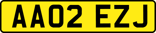 AA02EZJ