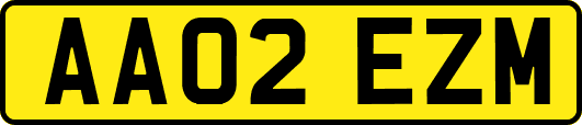 AA02EZM